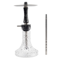 Кальян Sky Hookah Pulsar Black